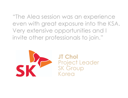 Alea Sessions New York Testimonial 9