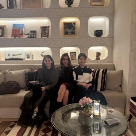 The Alea Sessions Wealth Table Riyadh Sara Al Ateeqi 1